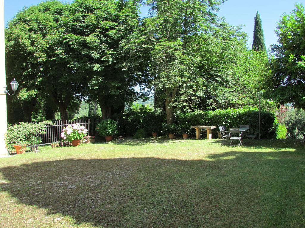 Agriturismo Dea Valfabbrica Exteriér fotografie
