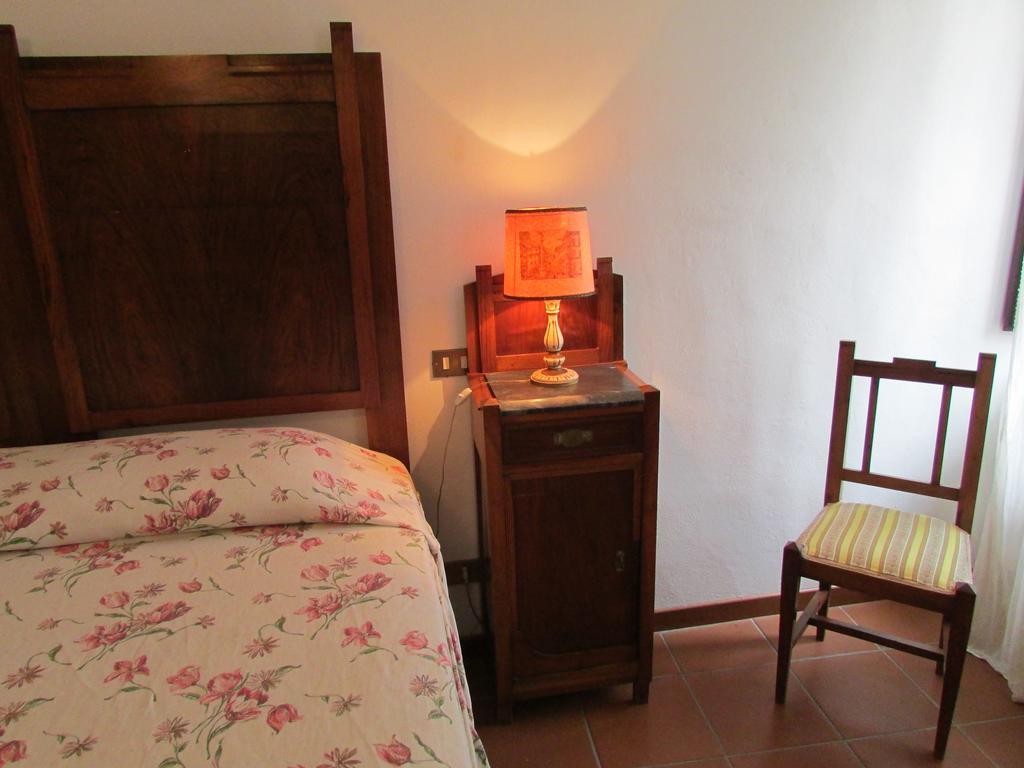 Agriturismo Dea Valfabbrica Exteriér fotografie