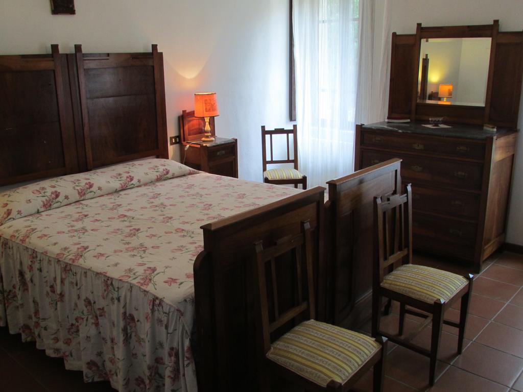 Agriturismo Dea Valfabbrica Exteriér fotografie