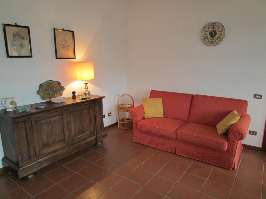 Agriturismo Dea Valfabbrica Exteriér fotografie