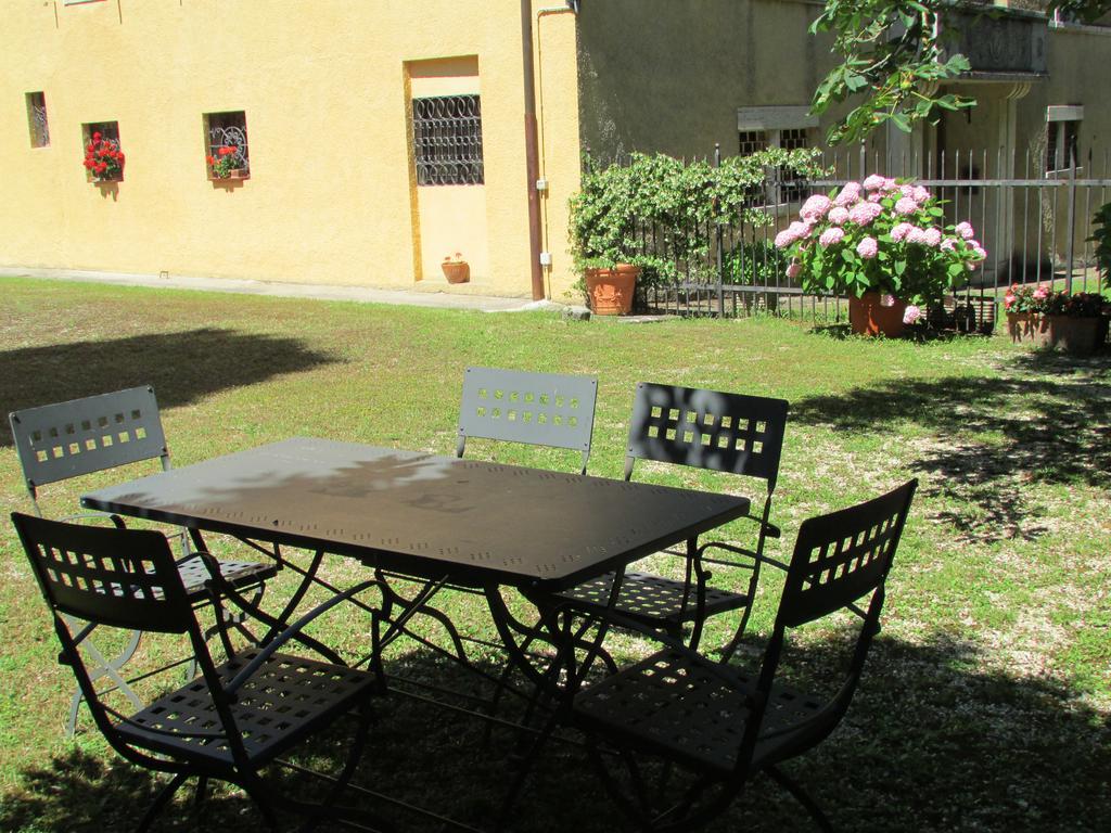 Agriturismo Dea Valfabbrica Exteriér fotografie