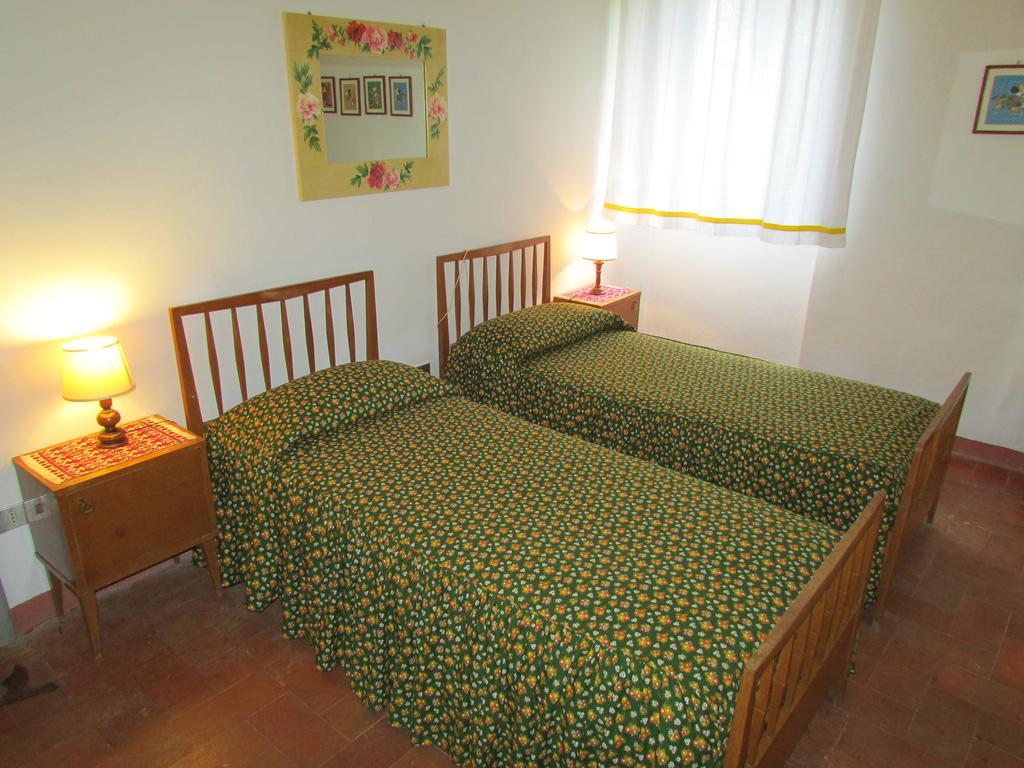 Agriturismo Dea Valfabbrica Exteriér fotografie