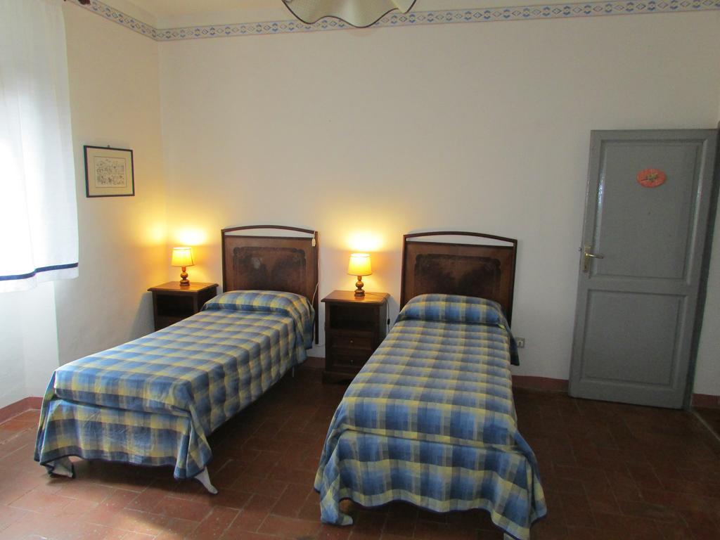 Agriturismo Dea Valfabbrica Exteriér fotografie