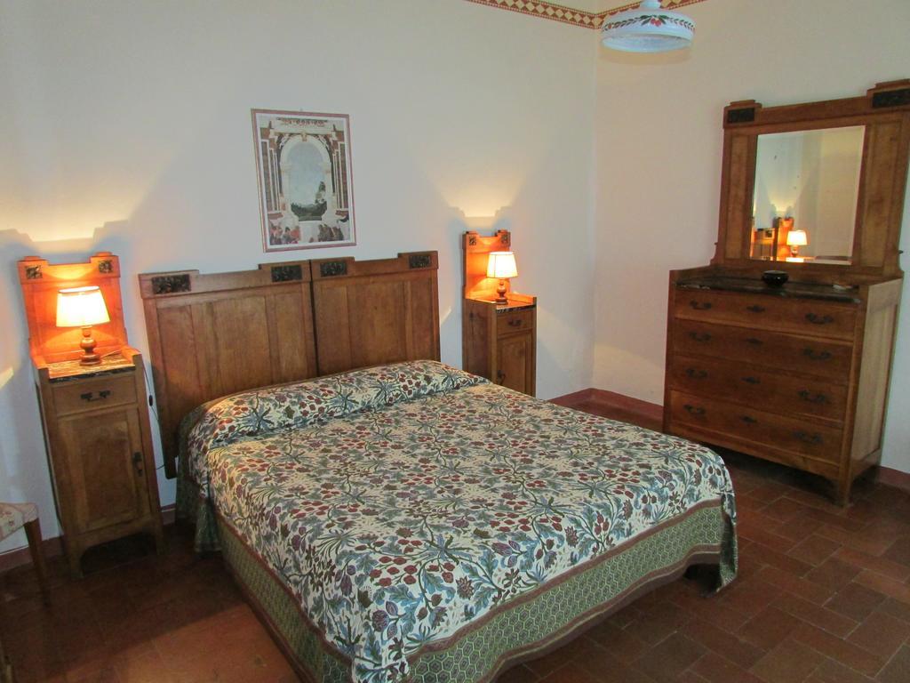 Agriturismo Dea Valfabbrica Exteriér fotografie