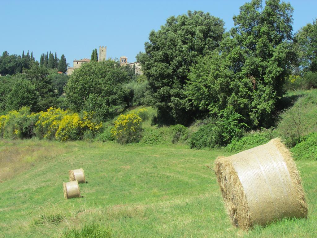 Agriturismo Dea Valfabbrica Exteriér fotografie
